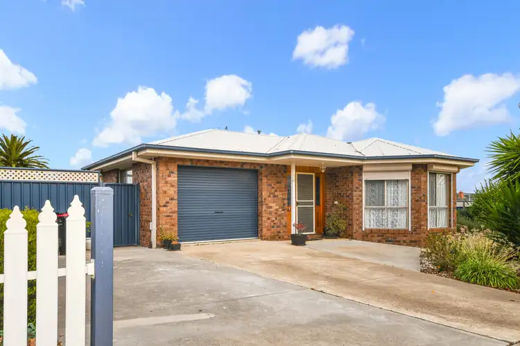 Main view of Homely house listing, 14 Holt St, Stawell VIC 3380
