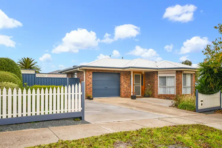Second view of Homely house listing, 14 Holt St, Stawell VIC 3380