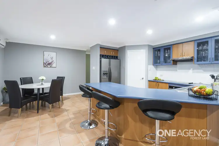 Sixth view of Homely house listing, 12 Chapple Pl, Forest Lake QLD 4078