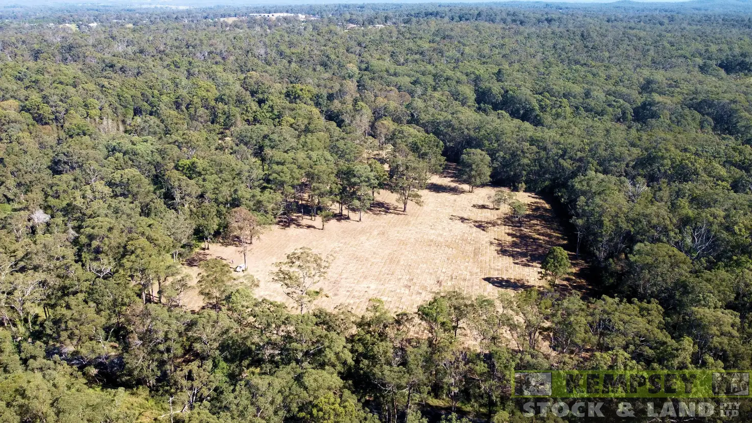 Main view of Homely rural property listing, Lot/62 Spooners Avenue, Yarravel NSW 2440