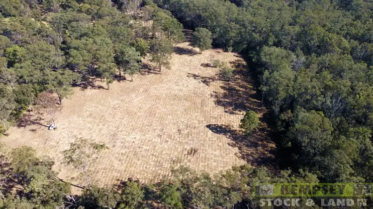Second view of Homely rural property listing, Lot/62 Spooners Avenue, Yarravel NSW 2440