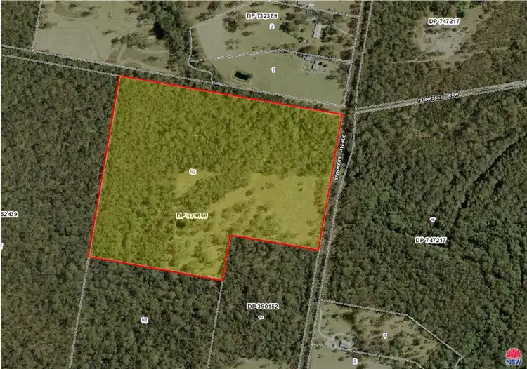 Fifth view of Homely rural property listing, Lot/62 Spooners Avenue, Yarravel NSW 2440