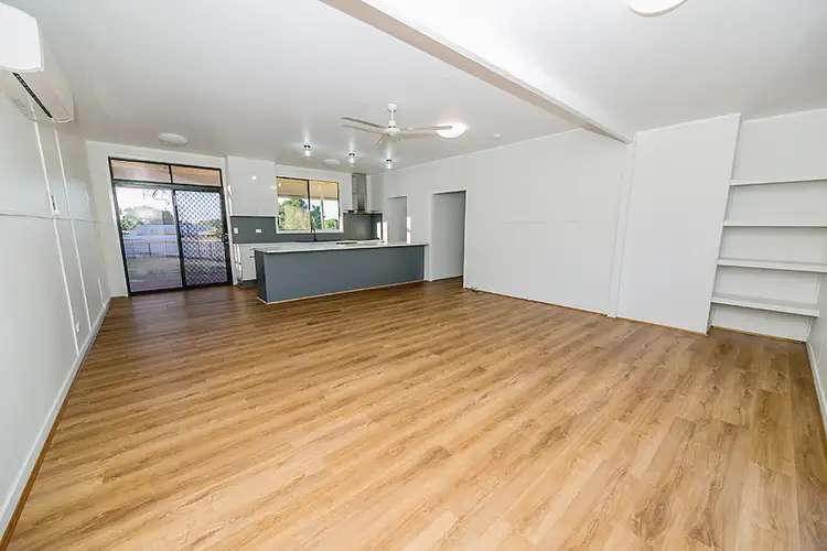 Main view of Homely house listing, 6 Moresby St, Mount Isa QLD 4825