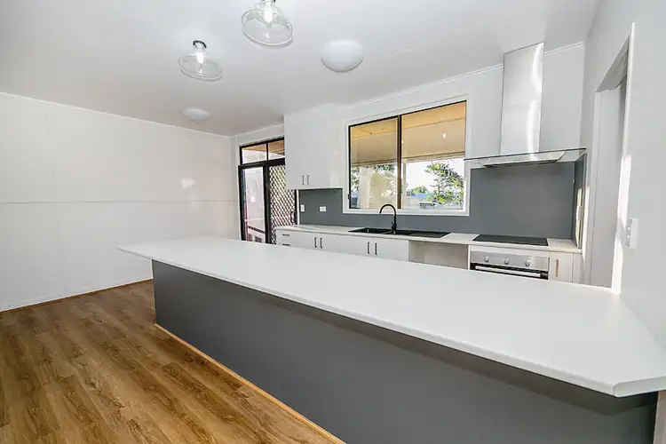 Second view of Homely house listing, 6 Moresby St, Mount Isa QLD 4825