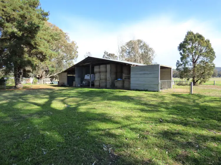 Fourth view of Homely rural property listing, 128 Back Road, Whorouly VIC 3735