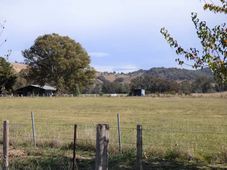 Fifth view of Homely rural property listing, 128 Back Road, Whorouly VIC 3735