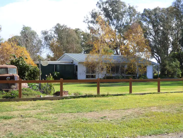 Sixth view of Homely rural property listing, 128 Back Road, Whorouly VIC 3735