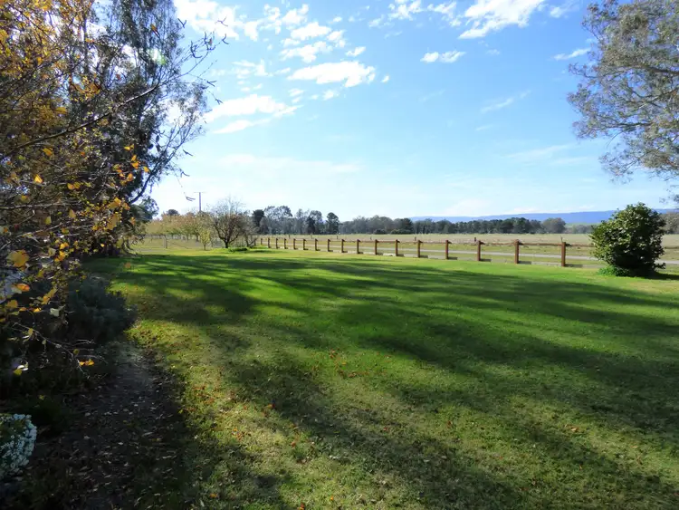 Seventh view of Homely rural property listing, 128 Back Road, Whorouly VIC 3735