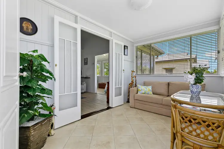 Second view of Homely house listing, 72 Pleasant St, Maryborough QLD 4650