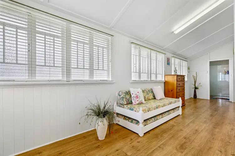 Fifth view of Homely house listing, 72 Pleasant St, Maryborough QLD 4650