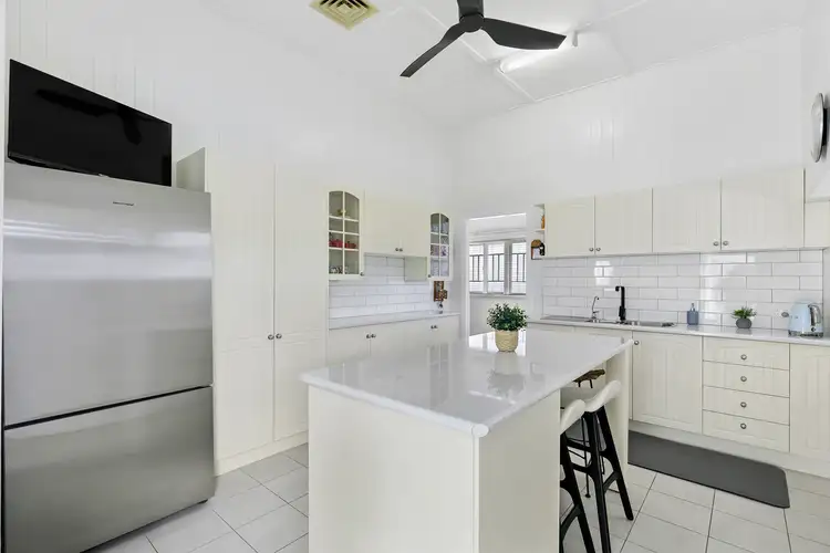 Seventh view of Homely house listing, 72 Pleasant St, Maryborough QLD 4650