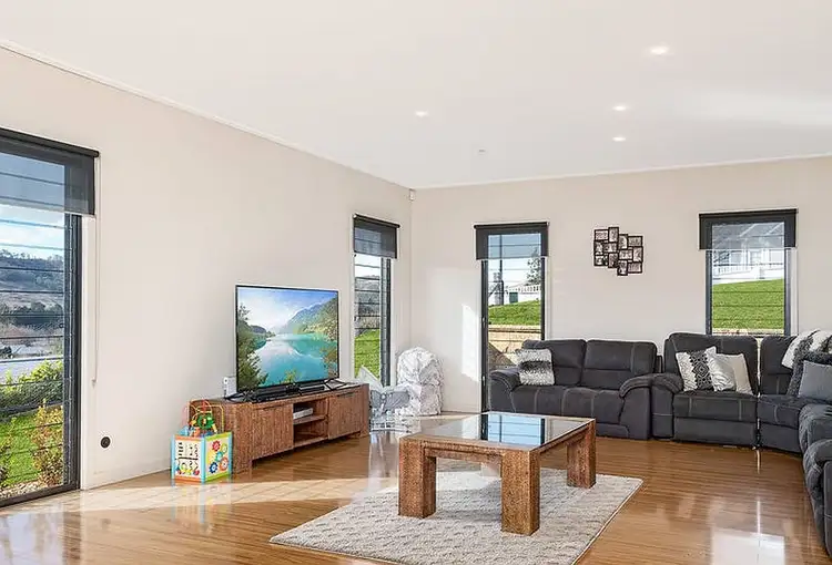 Second view of Homely house listing, 26 Stargard Cres, Picton NSW 2571