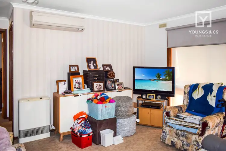 Second view of Homely unit listing, Unit 2/32-34 Graeme St, Mooroopna VIC 3629
