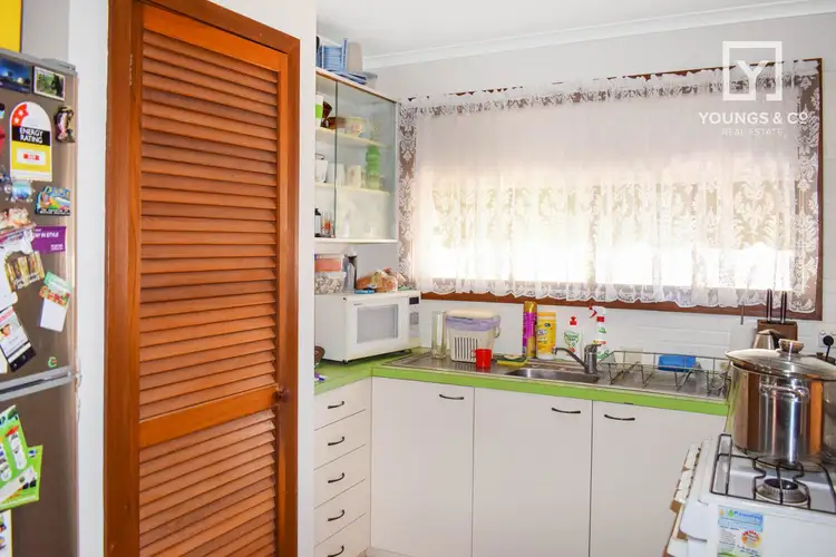 Third view of Homely unit listing, Unit 2/32-34 Graeme St, Mooroopna VIC 3629