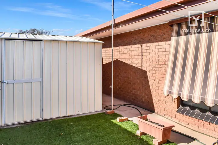 Sixth view of Homely unit listing, Unit 2/32-34 Graeme St, Mooroopna VIC 3629