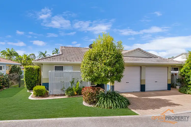 Unit 11/9 Nineteenth Ave, Kirwan QLD 4817