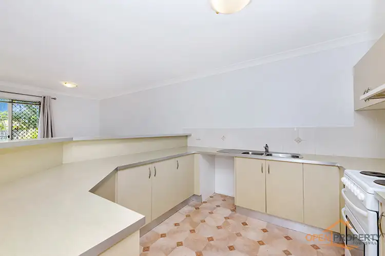 Second view of Homely unit listing, Unit 11/9 Nineteenth Ave, Kirwan QLD 4817