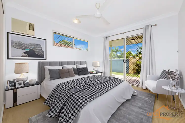 Fourth view of Homely unit listing, Unit 11/9 Nineteenth Ave, Kirwan QLD 4817