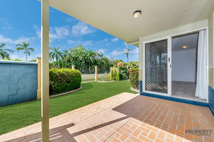 Sixth view of Homely unit listing, Unit 11/9 Nineteenth Ave, Kirwan QLD 4817