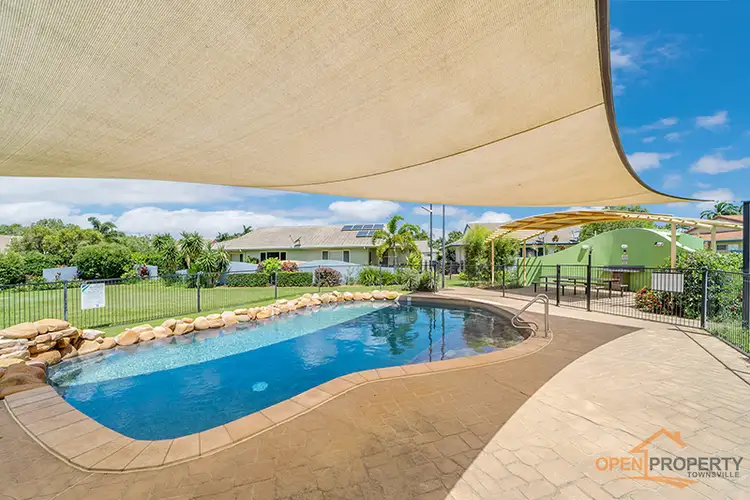 Seventh view of Homely unit listing, Unit 11/9 Nineteenth Ave, Kirwan QLD 4817