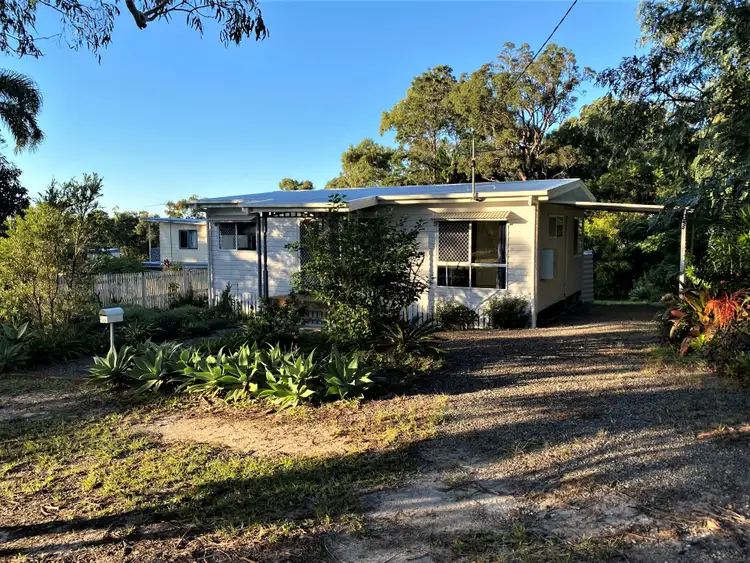 Main view of Homely house listing, 12 Hastings Tce, Macleay Island QLD 4184