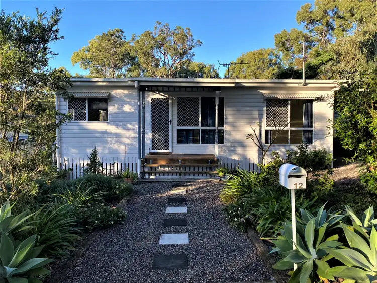 Second view of Homely house listing, 12 Hastings Tce, Macleay Island QLD 4184