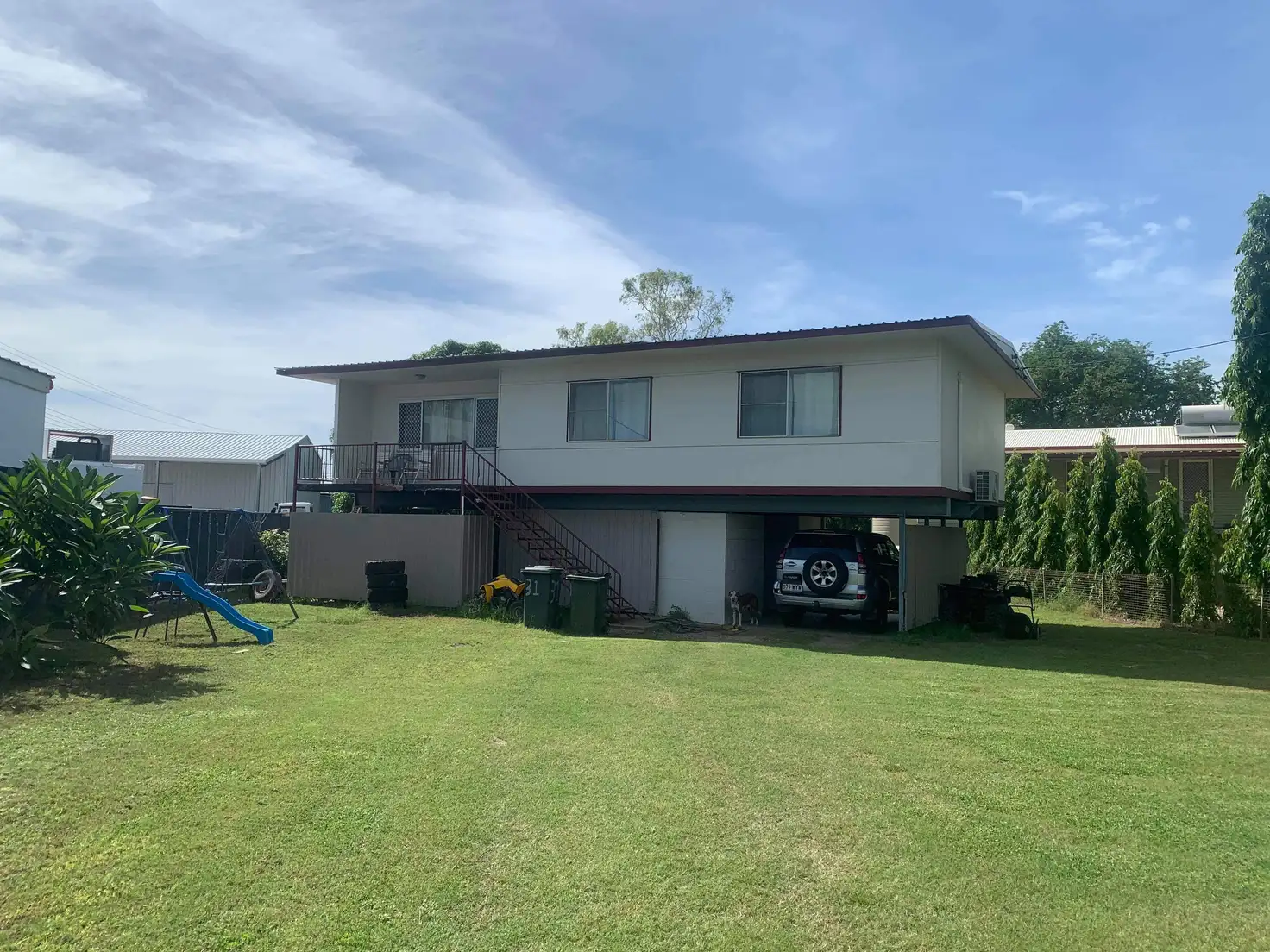 Main view of Homely house listing, 31 Yappar Street, Karumba QLD 4891