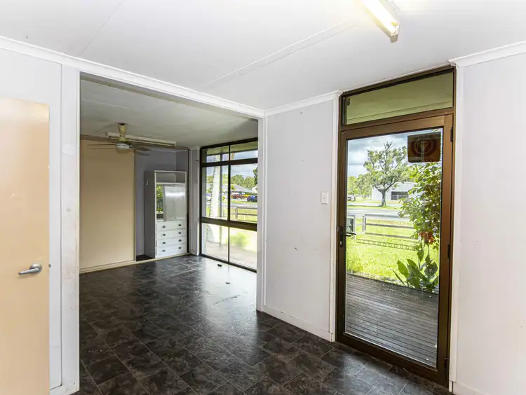 Sixth view of Homely house listing, 960 Saltwater Creek Rd, St Helens QLD 4650
