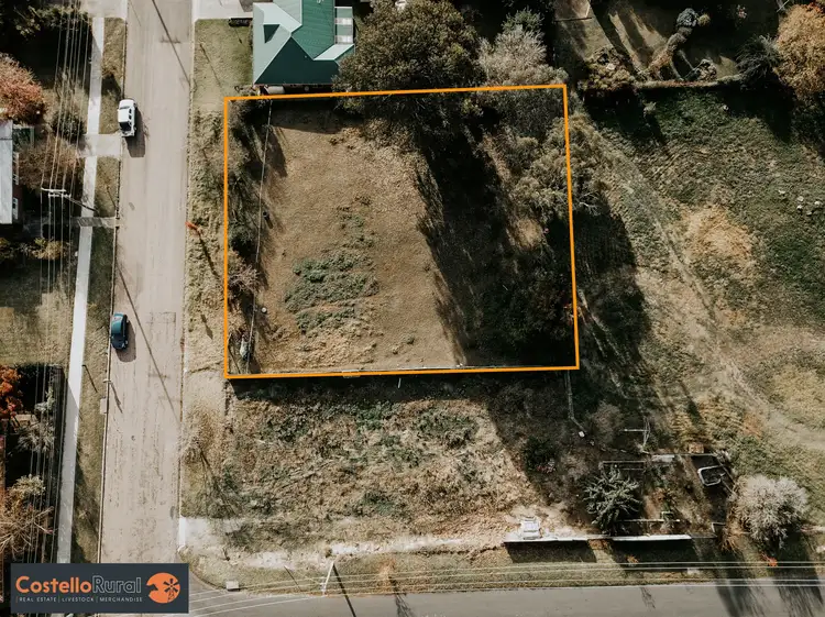 Second view of Homely land listing, 37-39 Jardine Street, Corryong VIC 3707