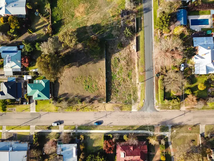 Third view of Homely land listing, 37-39 Jardine Street, Corryong VIC 3707