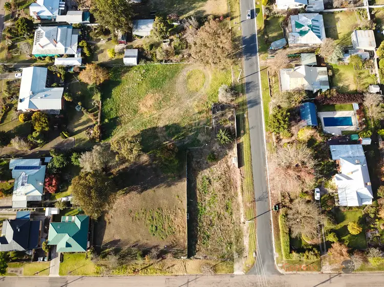 Fourth view of Homely land listing, 37-39 Jardine Street, Corryong VIC 3707