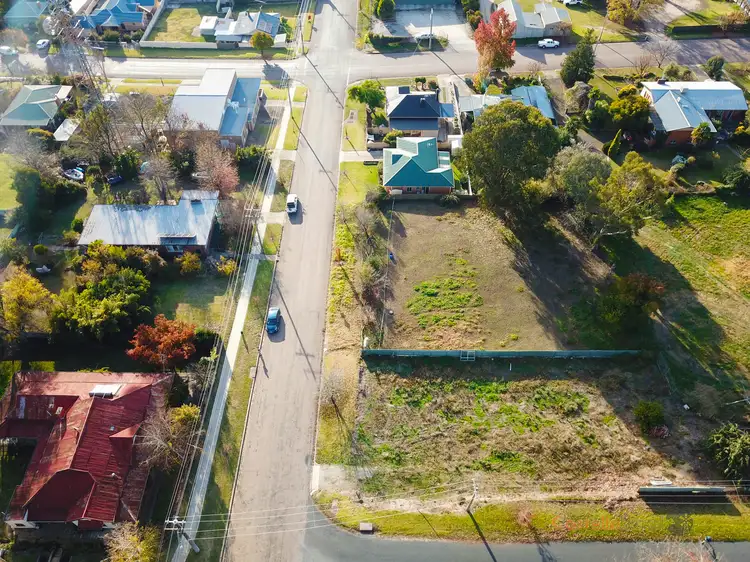 Fifth view of Homely land listing, 37-39 Jardine Street, Corryong VIC 3707