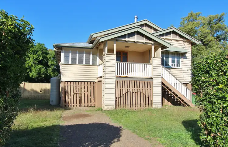 13 Alexander St, Laidley QLD 4341