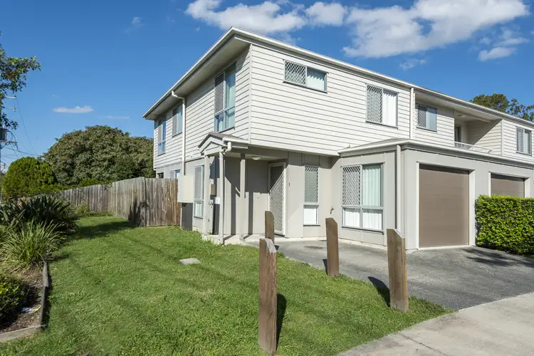 Unit 1/12-14 Juers St, Kingston QLD 4114