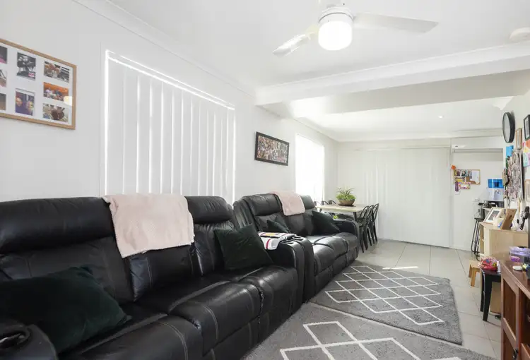 Second view of Homely townhouse listing, Unit 1/12-14 Juers St, Kingston QLD 4114