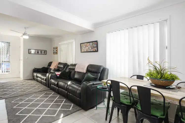 Fourth view of Homely townhouse listing, Unit 1/12-14 Juers St, Kingston QLD 4114