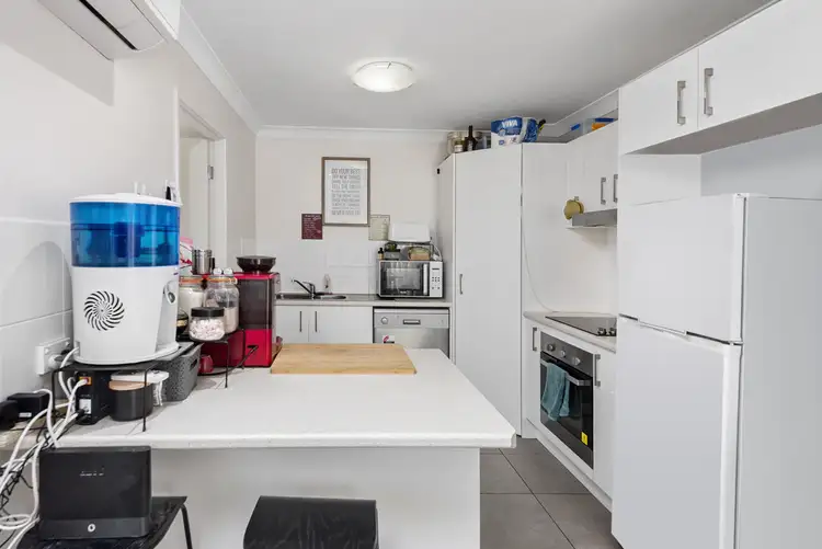 Fifth view of Homely townhouse listing, Unit 1/12-14 Juers St, Kingston QLD 4114