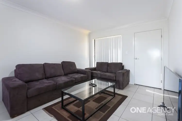 Third view of Homely townhouse listing, Unit 80/125 Orchard Rd, Richlands QLD 4077