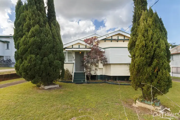 Main view of Homely house listing, 11 Meredith St, Maryborough QLD 4650