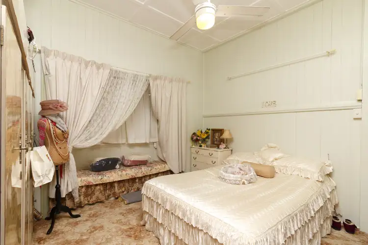 Third view of Homely house listing, 11 Meredith St, Maryborough QLD 4650