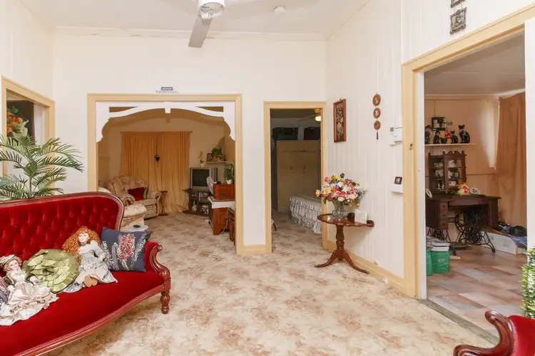 Sixth view of Homely house listing, 11 Meredith St, Maryborough QLD 4650