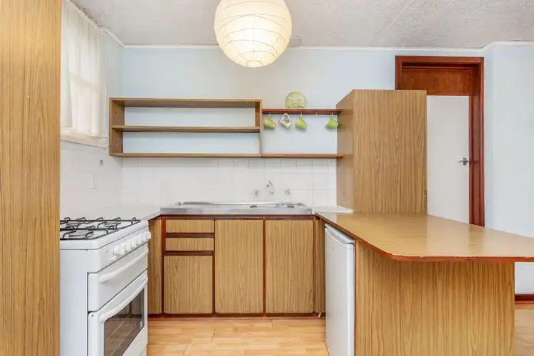 Second view of Homely unit listing, 206/25 Fourth Avenue, Mount Lawley WA 6050