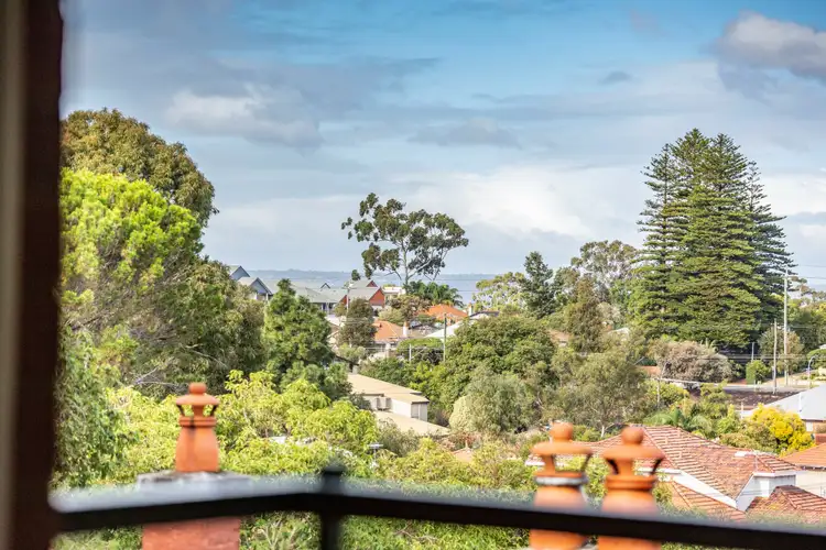 Fourth view of Homely unit listing, 206/25 Fourth Avenue, Mount Lawley WA 6050