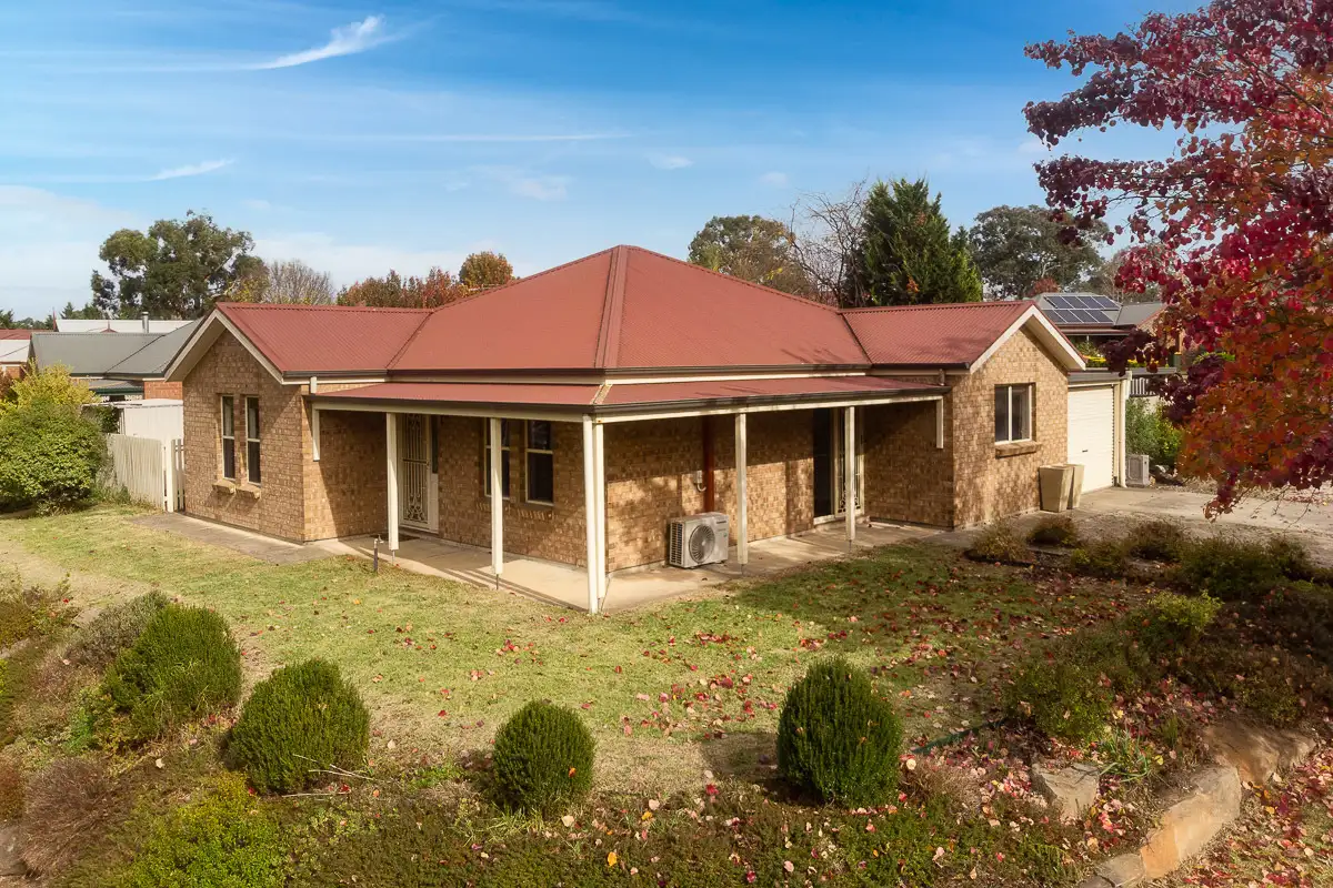 Main view of Homely house listing, 1 Pullman Court, Mount Barker SA 5251
