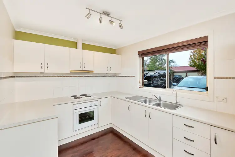Third view of Homely house listing, 1 Pullman Court, Mount Barker SA 5251
