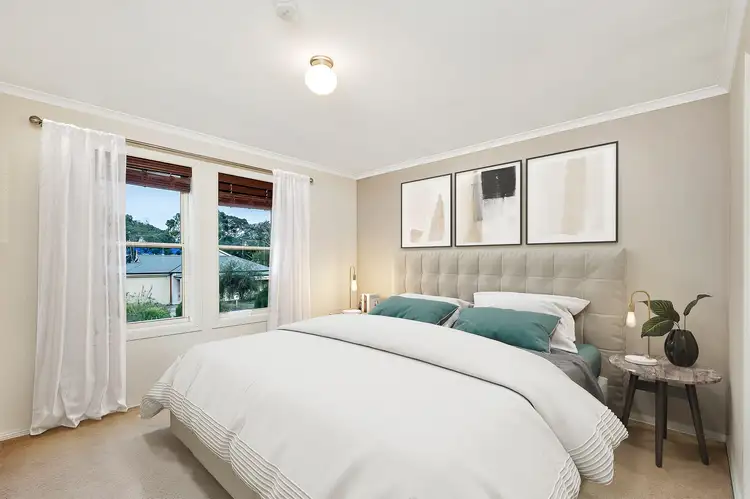 Fourth view of Homely house listing, 1 Pullman Court, Mount Barker SA 5251