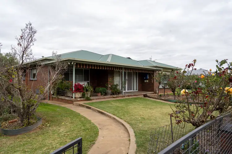 137 Dawe St, Corowa NSW 2646