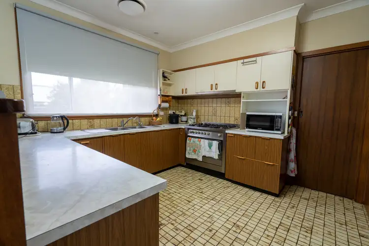 Second view of Homely house listing, 137 Dawe St, Corowa NSW 2646