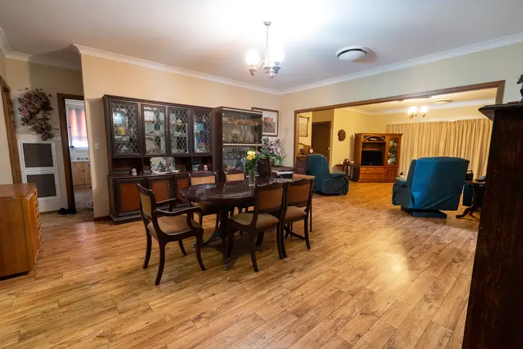 Fourth view of Homely house listing, 137 Dawe St, Corowa NSW 2646