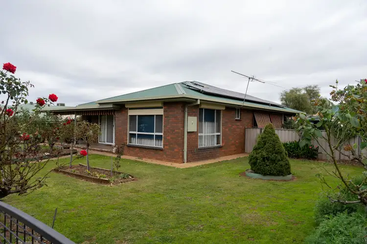 Fifth view of Homely house listing, 137 Dawe St, Corowa NSW 2646